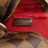Secondhand Louis Vuitton Damier Ebene Mini Pochette Accessoires