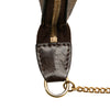 Secondhand Louis Vuitton Damier Ebene Mini Pochette Accessoires