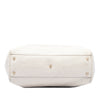 Gucci Calfskin Bamboo Diana Tote Secondhand
