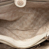 Gucci Calfskin Bamboo Diana Tote Secondhand