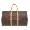 Louis Vuitton Monogram Keepall 45 Secondhand