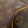 Louis Vuitton Monogram Keepall 45 Secondhand