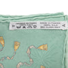 Hermès Les Fetes Du Roi Soleil Silk Scarf Secondhand