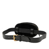 Gucci GG Marmont Matelasse Velvet Belt Bag Secondhand