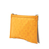Secondhand Louis Vuitton Monogram Antartica Double Flat Messenger