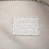 Secondhand Louis Vuitton Monogram Antartica Double Flat Messenger