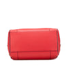 LOEWE Leather Fusta 25 Secondhand
