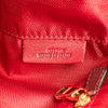 LOEWE Leather Fusta 25 Secondhand