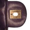 Chanel Small Quilted Iridescent Calfskin Shiva Flap Secondhand
