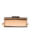 Fendi Leather Crystal Fab Crossbody Secondhand