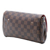 Louis Vuitton Damier Ebene Favorite PM Secondhand