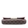 Louis Vuitton Damier Ebene Favorite PM Secondhand