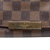 Louis Vuitton Damier Ebene Favorite PM Secondhand