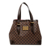 Louis Vuitton Damier Ebene Hampstead MM Secondhand
