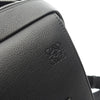 LOEWE Leather Anagram Military Backpack Secondhand