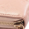 Louis Vuitton Monogram Coussin Zippy Long Wallet Secondhand