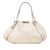 Gucci Medium Guccissima Abbey D Ring Tote Secondhand