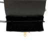 Hermès Epsom Kelly Multipocket To Go Pouch Secondhand