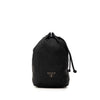 Prada Tessuto Drawstring Pouch Secondhand