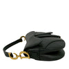 Dior Mini Smooth Calfskin Saddle Bag Secondhand