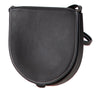 LOEWE Small Leather Heel Pouch Secondhand