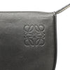 LOEWE Small Leather Heel Pouch Secondhand
