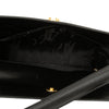Ferragamo Leather Gancini Shoulder Bag Secondhand