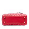 Dior Small Lambskin Cannage My ABCDior Lady Dior Secondhand