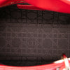 Dior Small Lambskin Cannage My ABCDior Lady Dior Secondhand