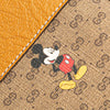 Secondhand Gucci Disney Micro GG Supreme Mickey Mouse Tote