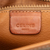 Celine Macadam Coated Canvas Crossbody Secondhand