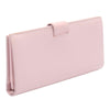 Prada Saffiano Long Wallet Secondhand