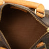 Louis Vuitton Monogram Nano Speedy Secondhand