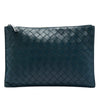 Bottega Veneta Nappa Intrecciato Clutch Secondhand