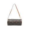 Louis Vuitton Monogram Papillon Pochette Secondhand