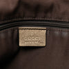 Gucci GG Satin Princy Tote Secondhand