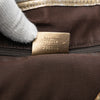 Gucci GG Satin Princy Tote Secondhand