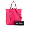Saint Laurent Toy Leather North South Shopping Tote Secondhand