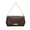 Louis Vuitton Monogram Favorite MM Secondhand