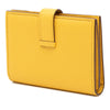 Hermès Chevre Mysore Bearn Card Holder Secondhand