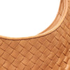 Secondhand Bottega Veneta Nappa Intrecciato Ball Hobo