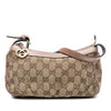 Gucci GG Canvas Lovely Heart Pochette Secondhand