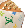 Louis Vuitton Monogram Multicolore Chrissie MM Secondhand