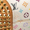 Louis Vuitton Monogram Multicolore Chrissie MM Secondhand