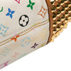 Louis Vuitton Monogram Multicolore Chrissie MM Secondhand