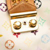Louis Vuitton Monogram Multicolore Chrissie MM Secondhand