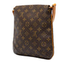 Louis Vuitton Monogram Musette Salsa PM Short Strap Secondhand