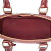 Louis Vuitton Monogram Vernis Alma PM Secondhand
