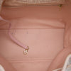 Chanel Tweed Deauville Drawstring Backpack Secondhand