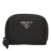 Prada Tessuto Coin Pouch Secondhand